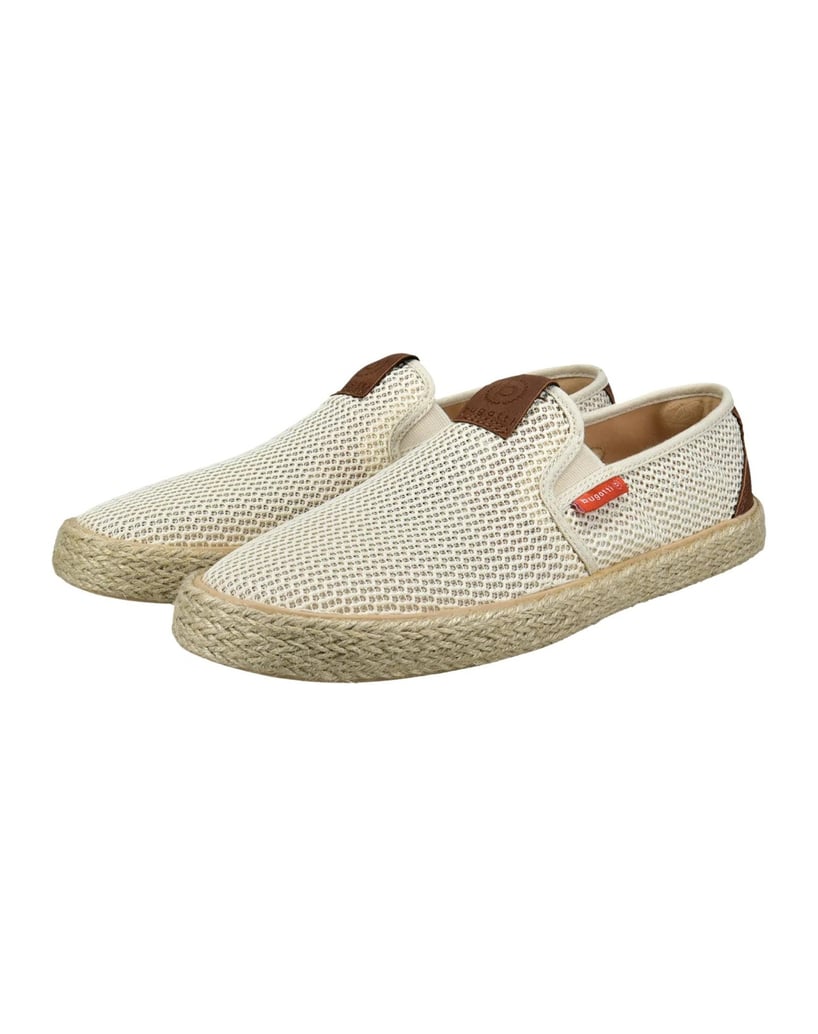 BUGATTI-Slip-on-beige