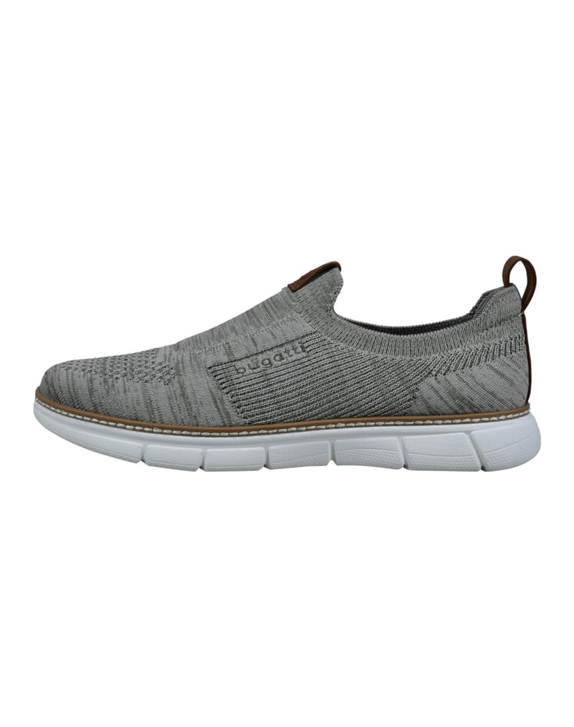 BUGATTI-Slip-on-beige
