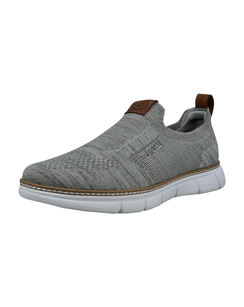 BUGATTI-Slip-on-beige