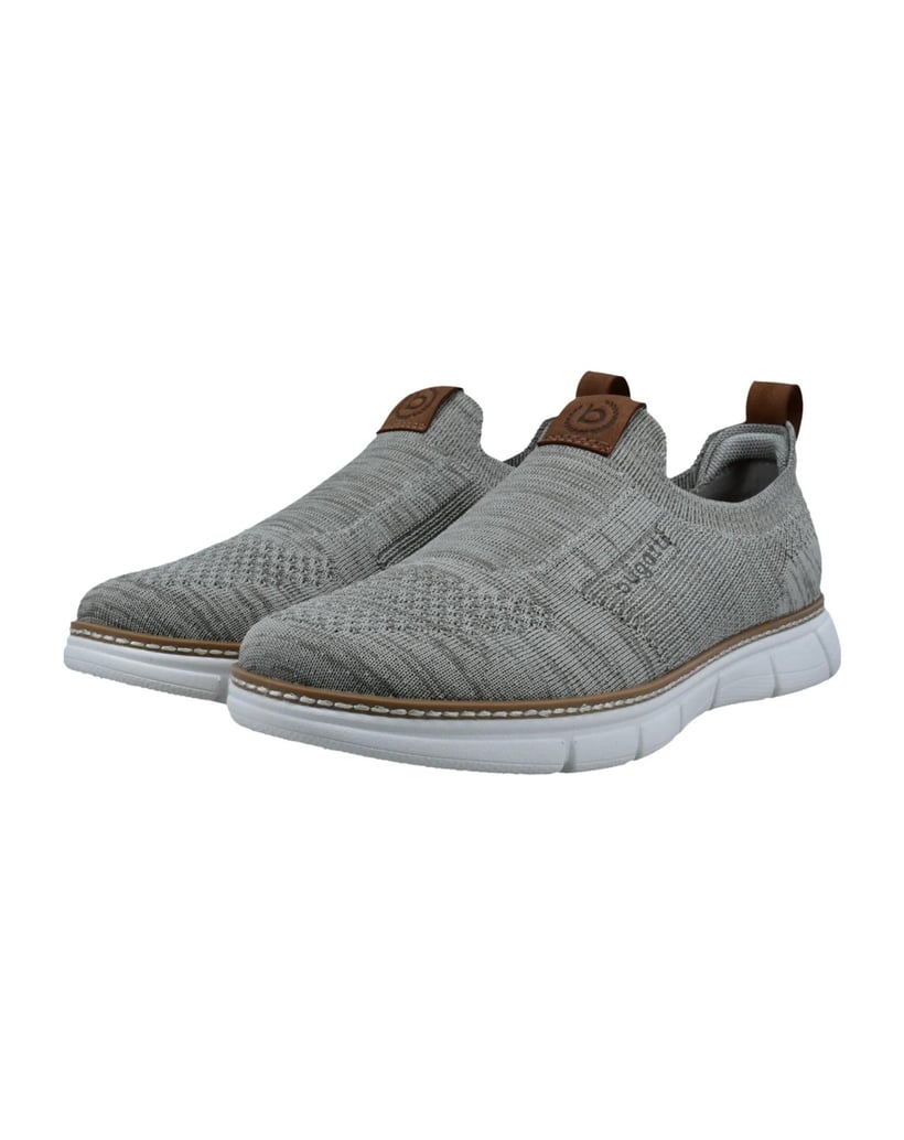 BUGATTI-Slip-on-beige