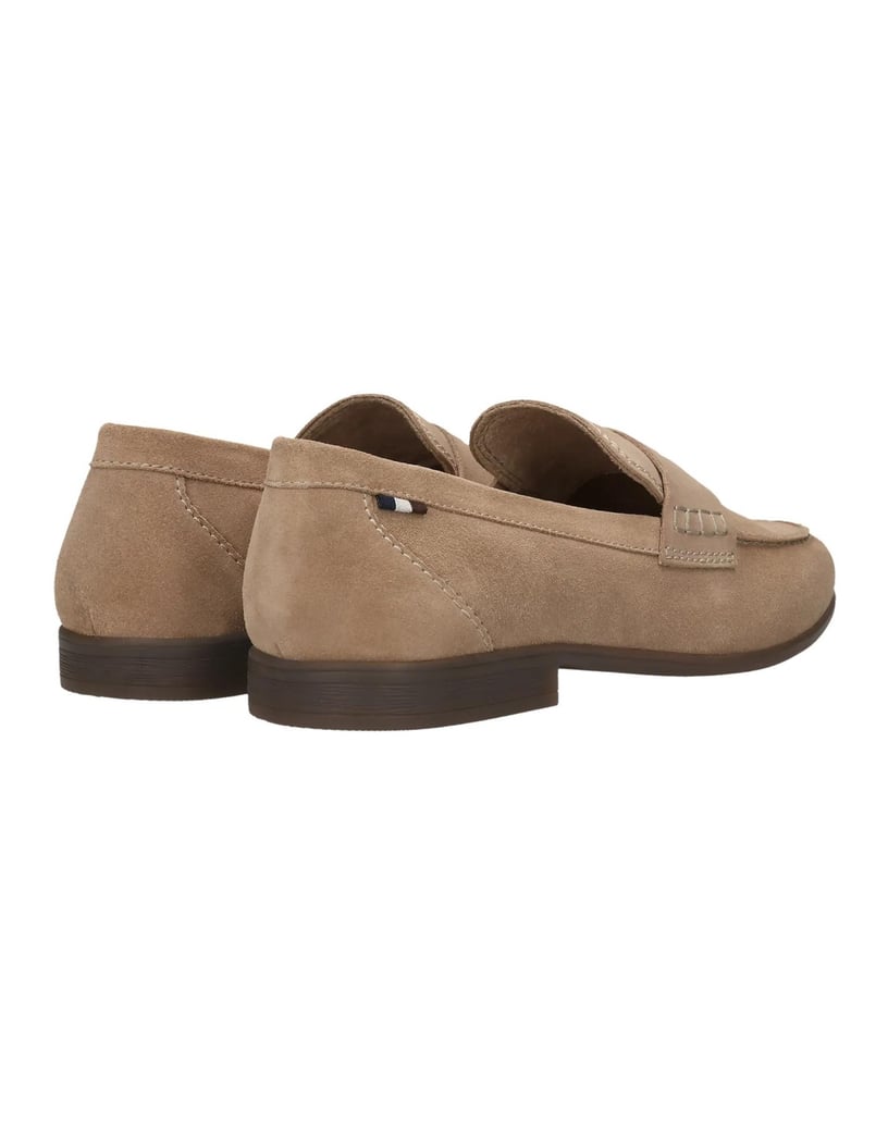 BUGATTI-Slip-on-beige