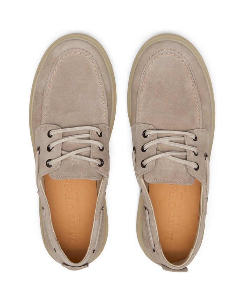 Marc-O´Polo-Bootsschuh-Model-Zen