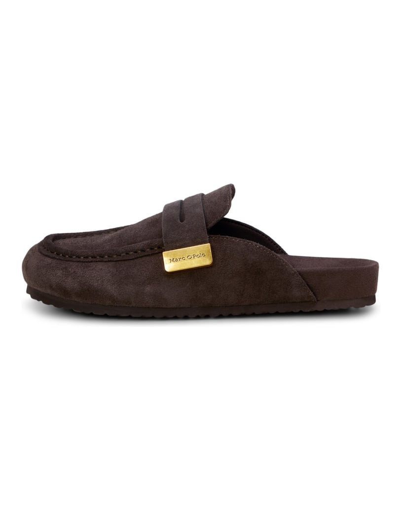 Marc-O´Polo-Mule-Model-Floria-dunkelbraun