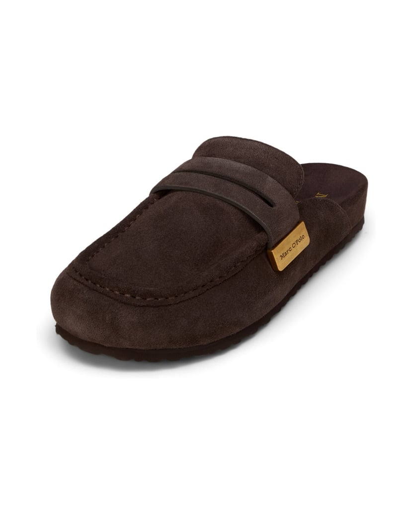 Marc-O´Polo-Mule-Model-Floria-dunkelbraun