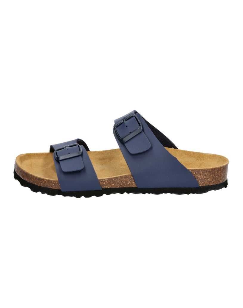 Lico-Pantolette-Bioline-Mera-blau