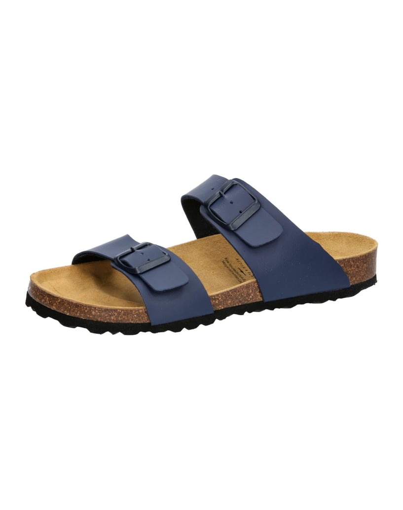 Lico-Pantolette-Bioline-Mera-blau