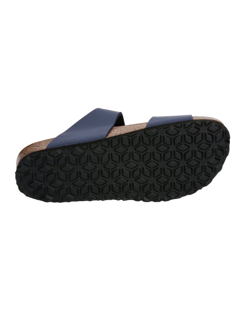 Lico-Pantolette-Bioline-Mera-blau