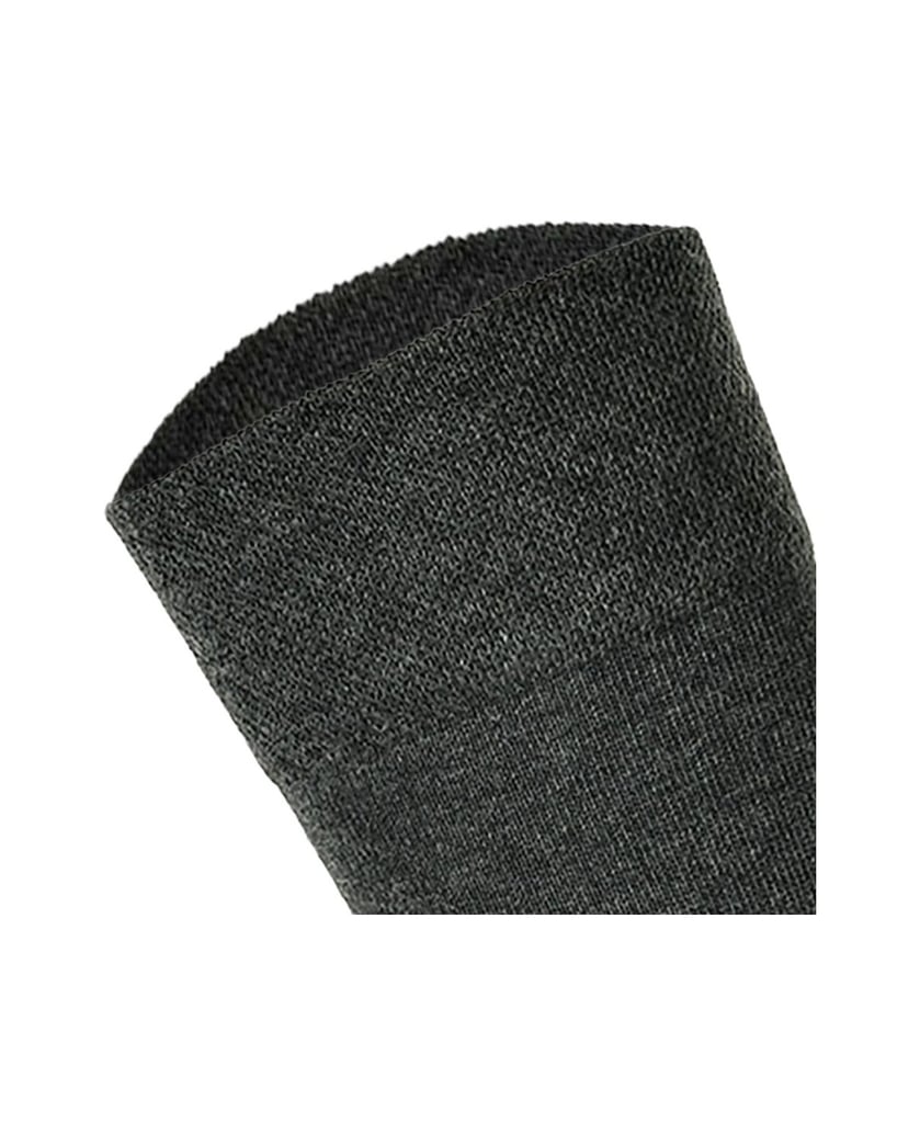 Hudson-Damen-Socken-1er-Pack-grau