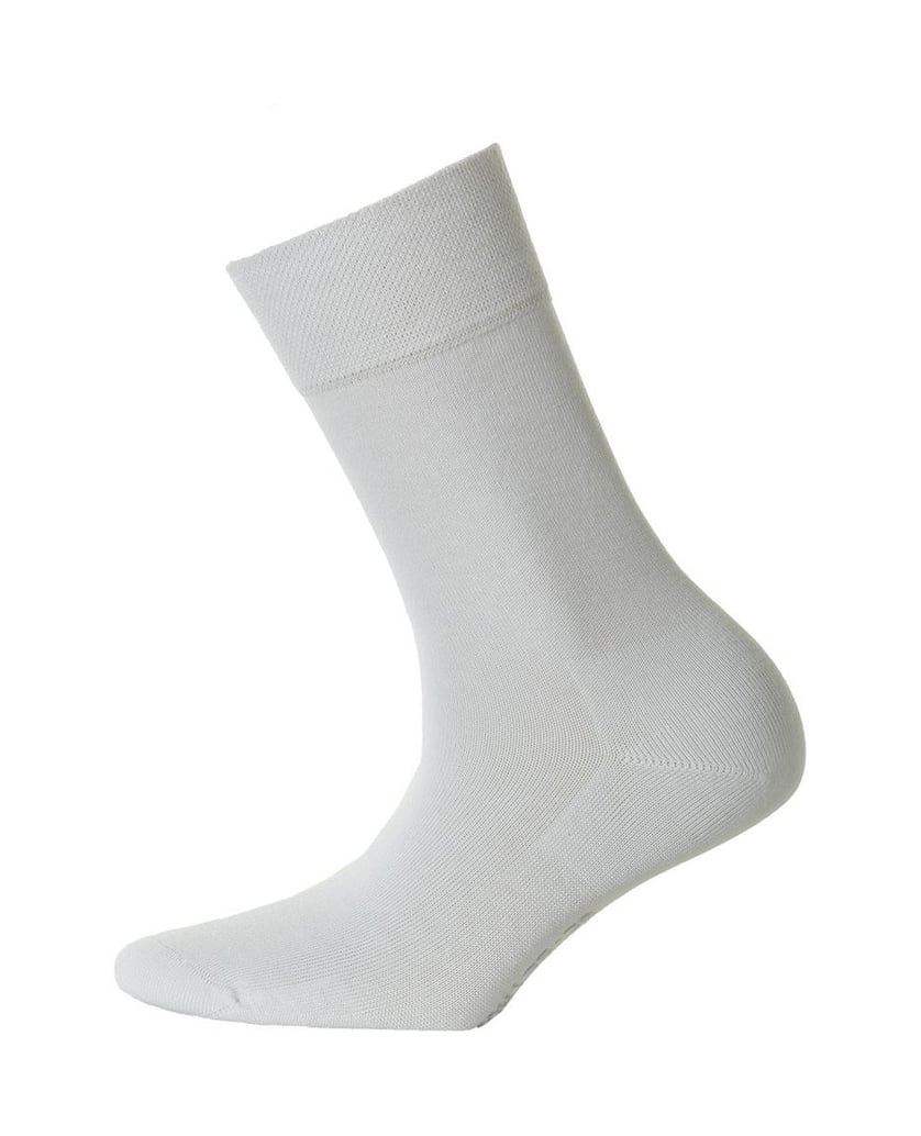 Hudson-Damen-Socken-1er-Pack-weiss-