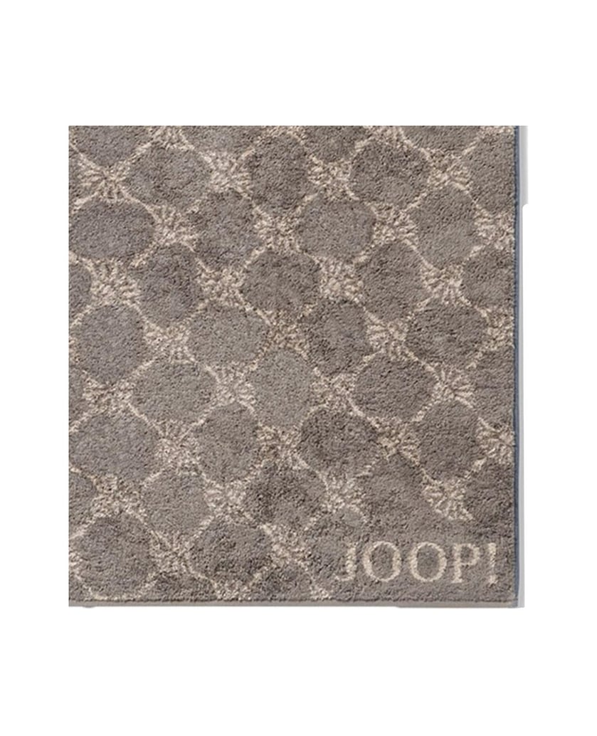 Joop-Unisex-Handtuch-1er-Pack-Classic-Cornflower-braun