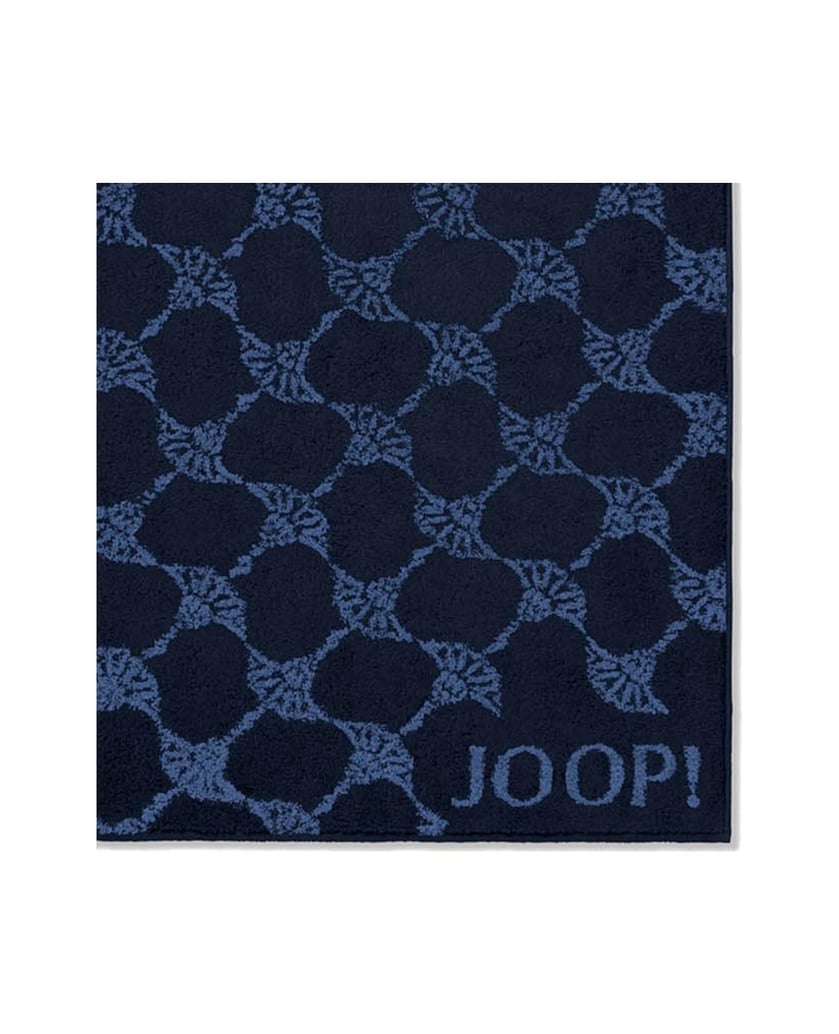 Joop-Unisex-Handtuch-1er-Pack-Classic-Cornflower-blau