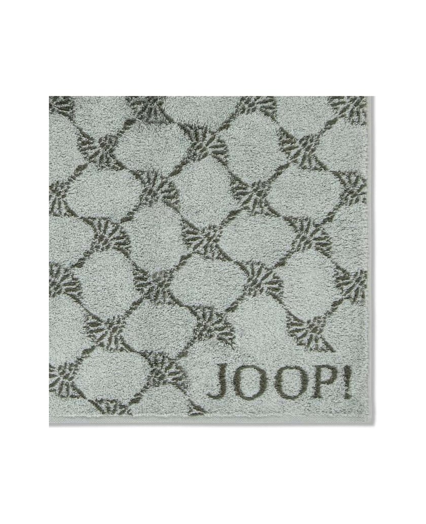 Joop-Unisex-Handtuch-1er-Pack-Classic-Cornflower-salbei