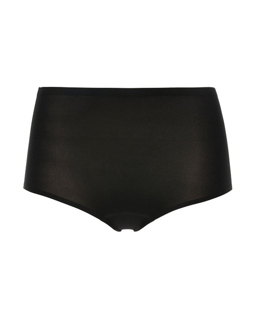 Chantelle-Damen-Panty-1er-Pack-SOFTSTRETCH-schwarz