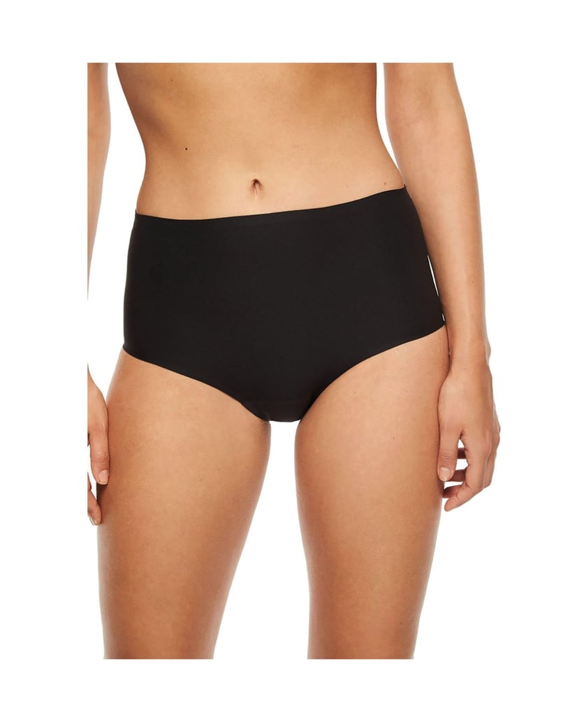 Chantelle-Damen-Panty-1er-Pack-SOFTSTRETCH-schwarz