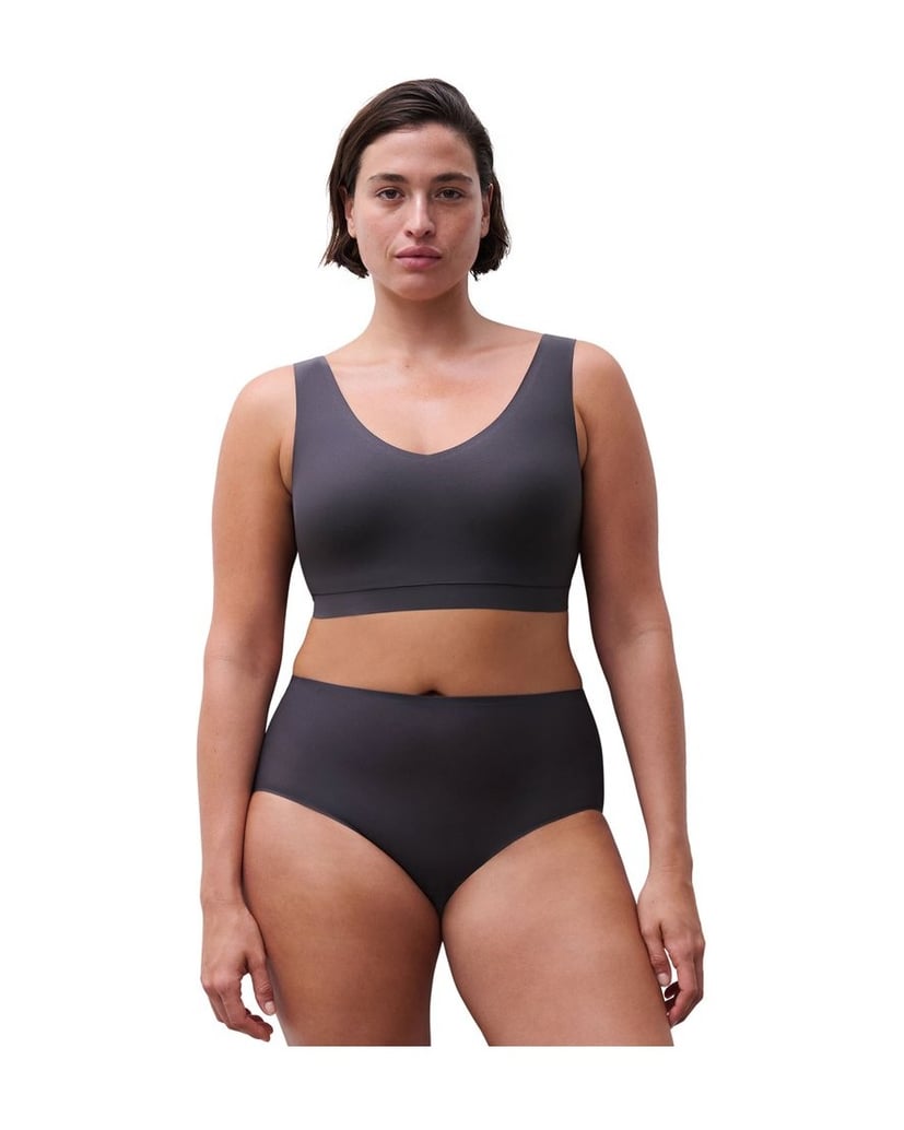 Chantelle-Damen-Panty-1er-Pack-SOFTSTRETCH-schwarz