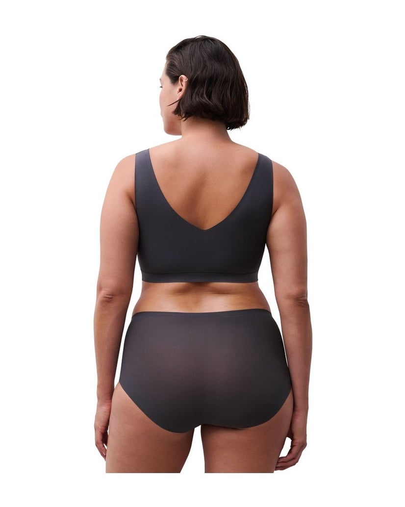 Chantelle-Damen-Panty-1er-Pack-SOFTSTRETCH-schwarz