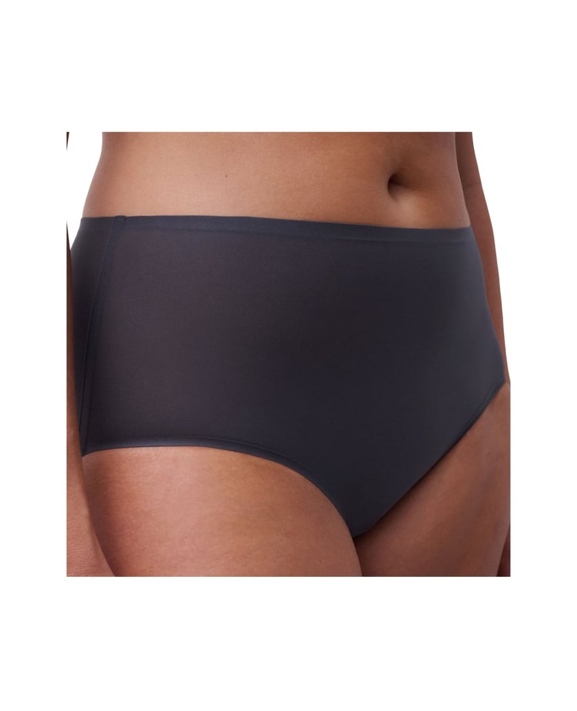 Chantelle-Damen-Panty-1er-Pack-SOFTSTRETCH-schwarz