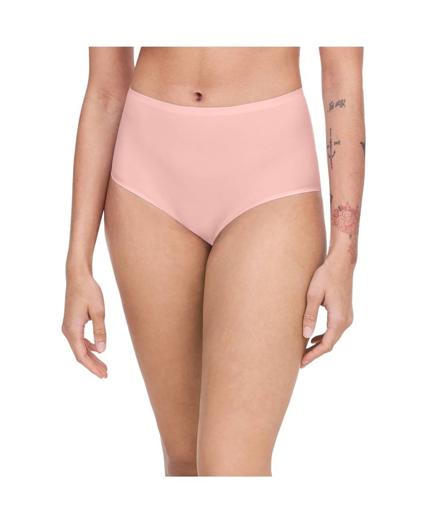 Chantelle-Damen-Panty-1er-Pack-SOFTSTRETCH-rosa