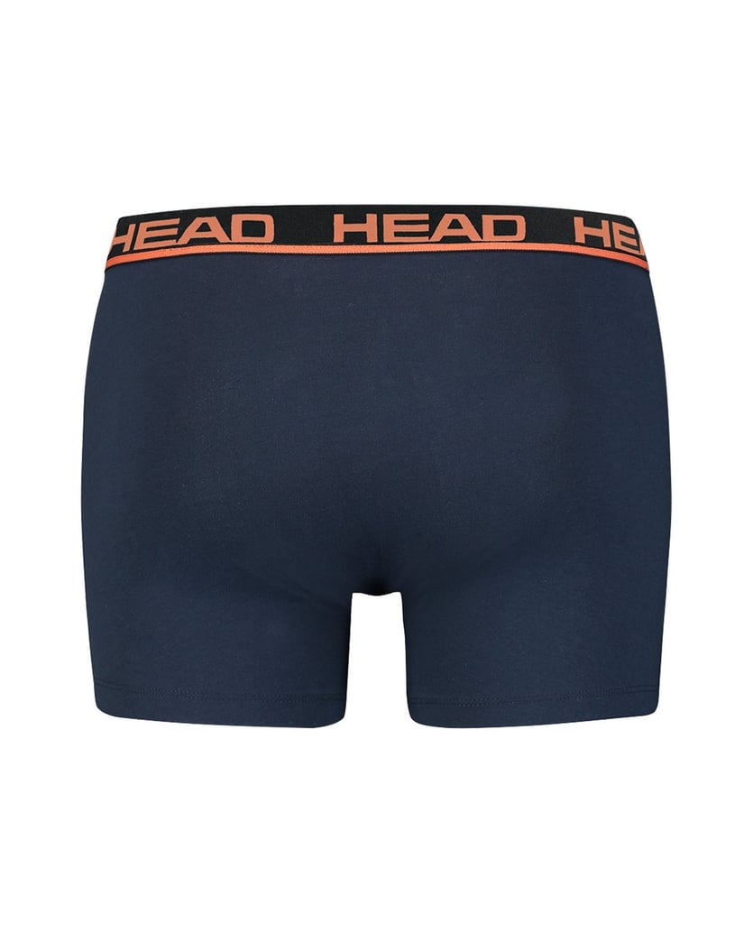 Head-Herren-Boxershort-5er-Pack-HEAD-BASIC-BOXER-5P-ECOM-mehrfarbig