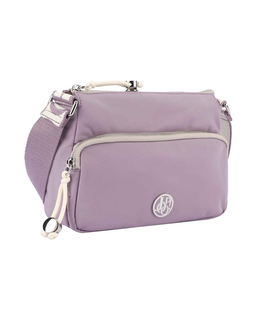 Joop-jeans-Damen-Umhängetasche-Lietissimo-Jasmina-Shoulderbag-shz-lila