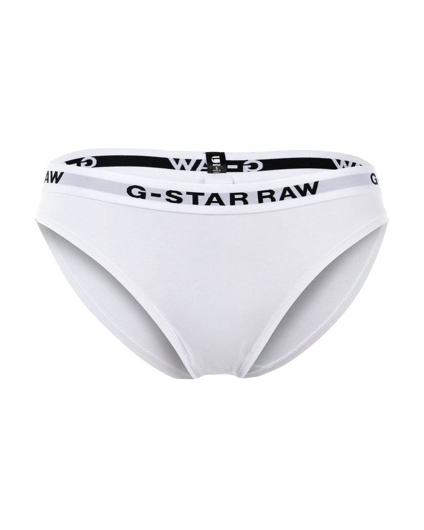 G-STAR-Damen-Slip-3er-Pack-weiss