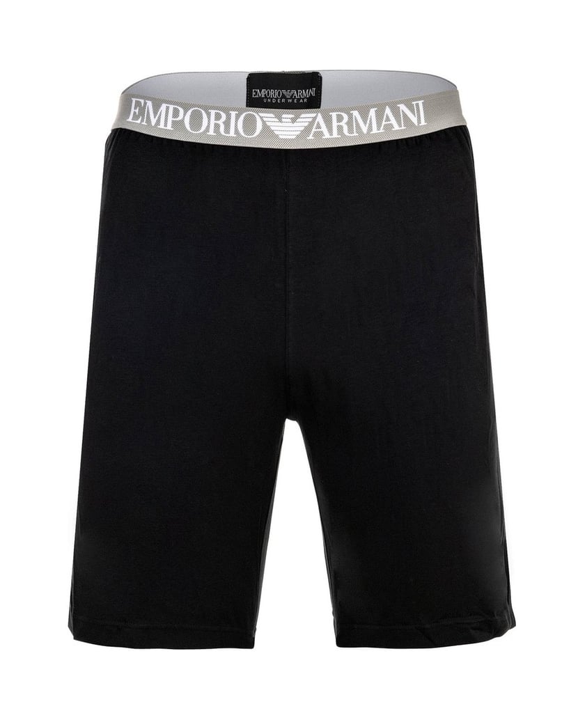 Emporio-Armani-Herren-Pyjama-1er-Pack-Endurance-grau