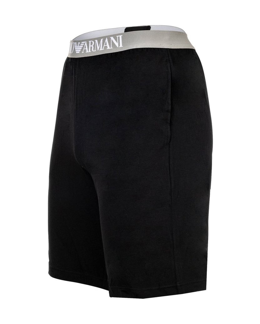 Emporio-Armani-Herren-Pyjama-1er-Pack-Endurance-grau