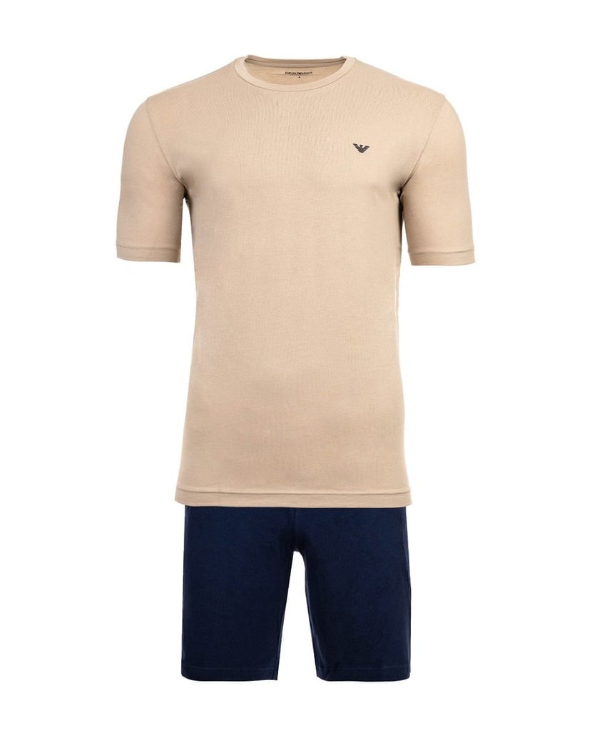 Emporio-Armani-Herren-Pyjama-1er-Pack-Endurance-mehrfarbig-