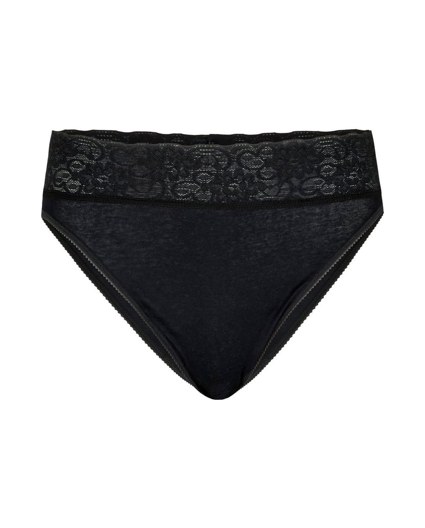 Calida-Damen-Slip-1er-Pack-Iconics-High-Cut-Slip-schwarz