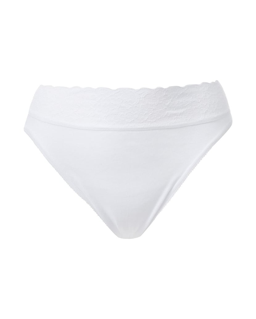 Calida-Damen-Slip-1er-Pack-Iconics-High-Cut-Slip-weiss