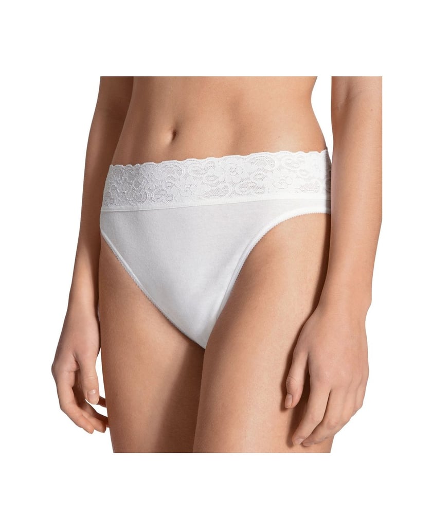 Calida-Damen-Slip-1er-Pack-Iconics-High-Cut-Slip-weiss