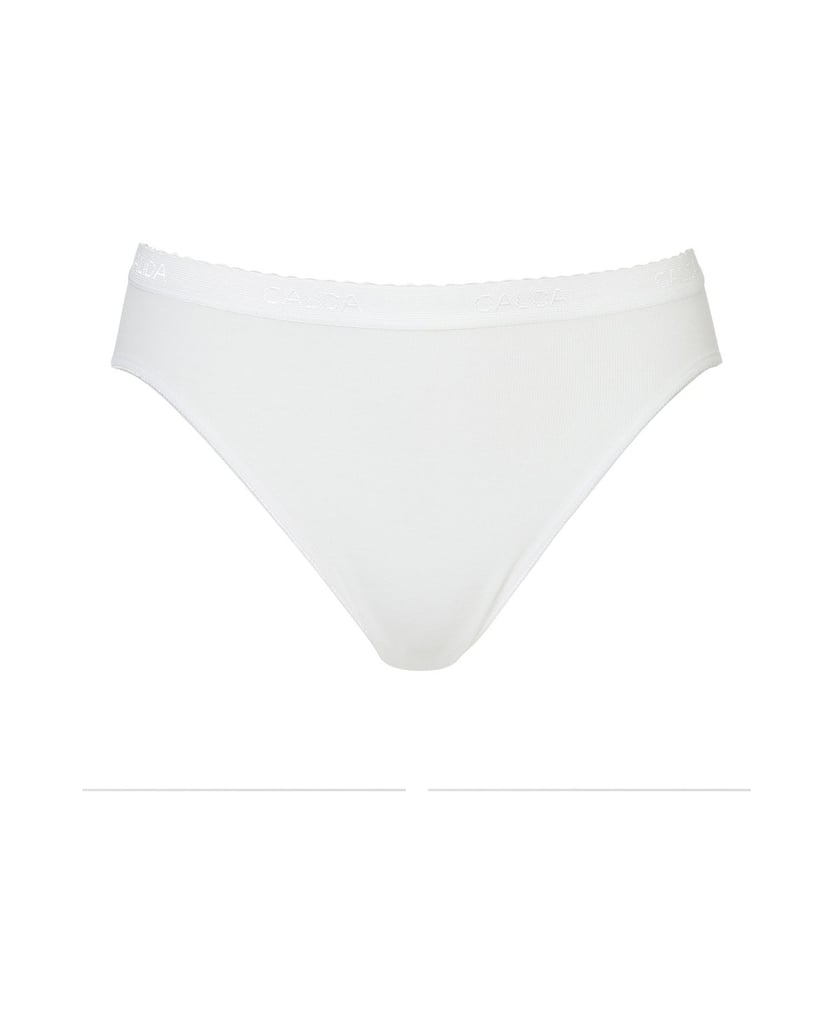 Calida-Damen-Slip-1er-Pack-Iconics-Brief-weiss