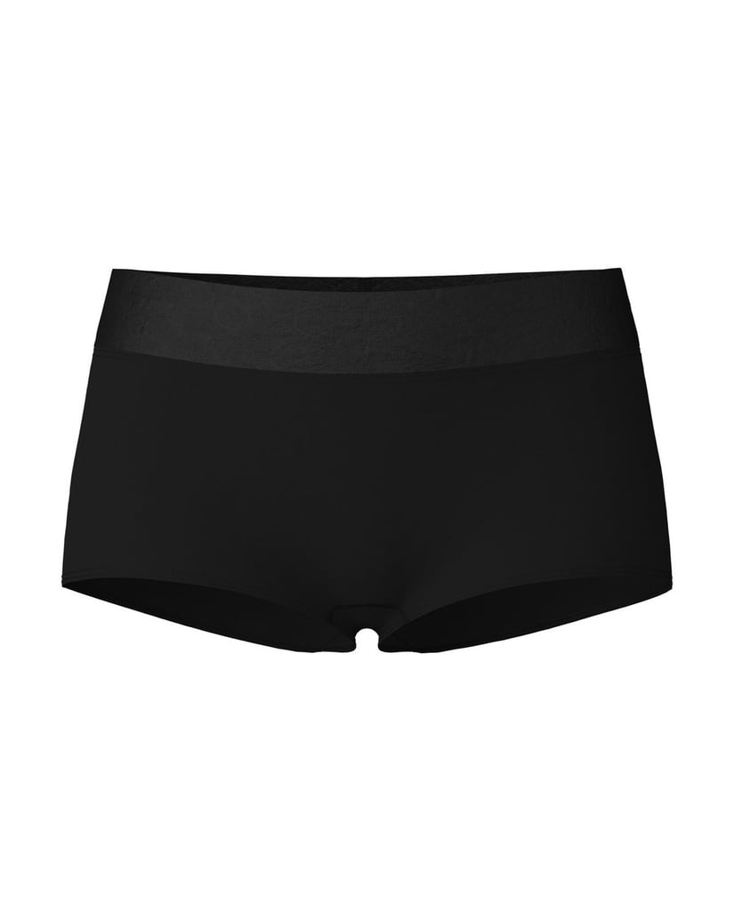 Calida-Damen-Slip-1er-Pack-Panty-Elastic-Special-schwarz