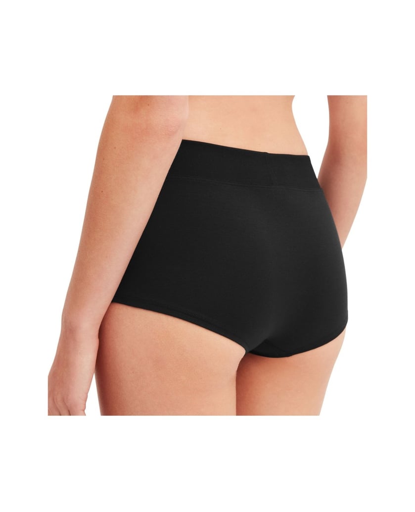 Calida-Damen-Slip-1er-Pack-Panty-Elastic-Special-schwarz