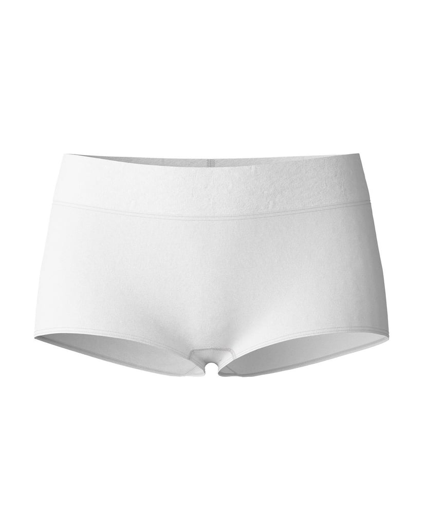 Calida-Damen-Slip-1er-Pack-Panty-Elastic-Special-weiss