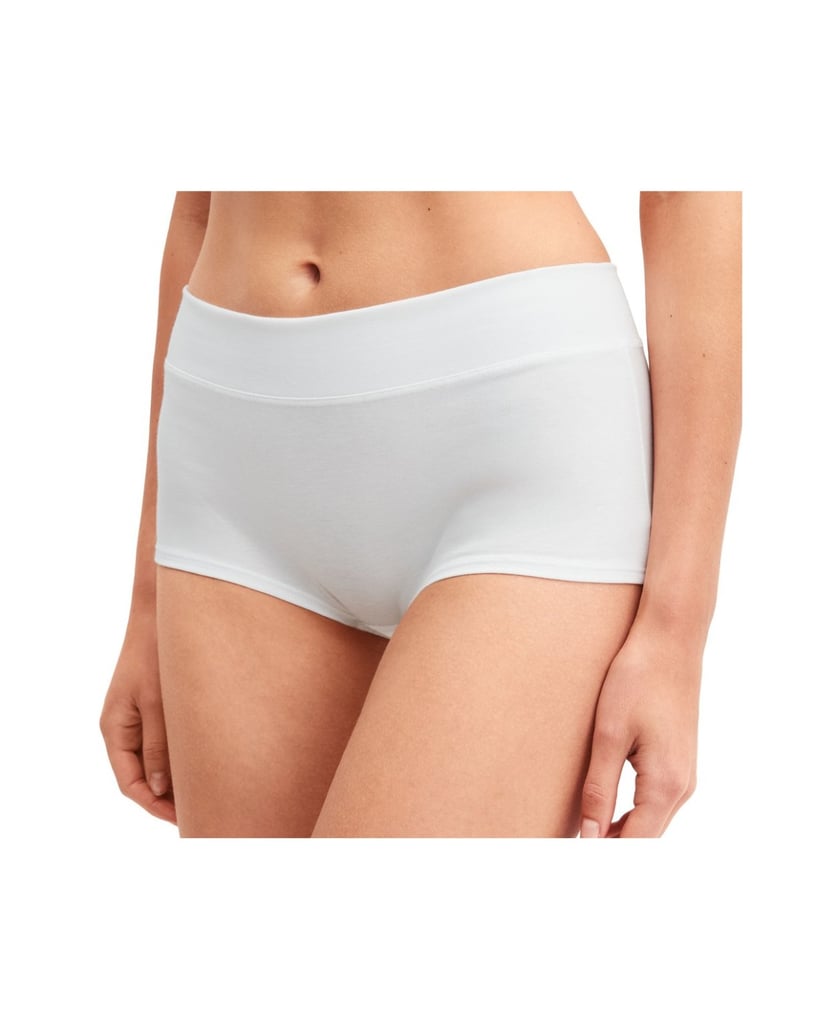 Calida-Damen-Slip-1er-Pack-Panty-Elastic-Special-weiss
