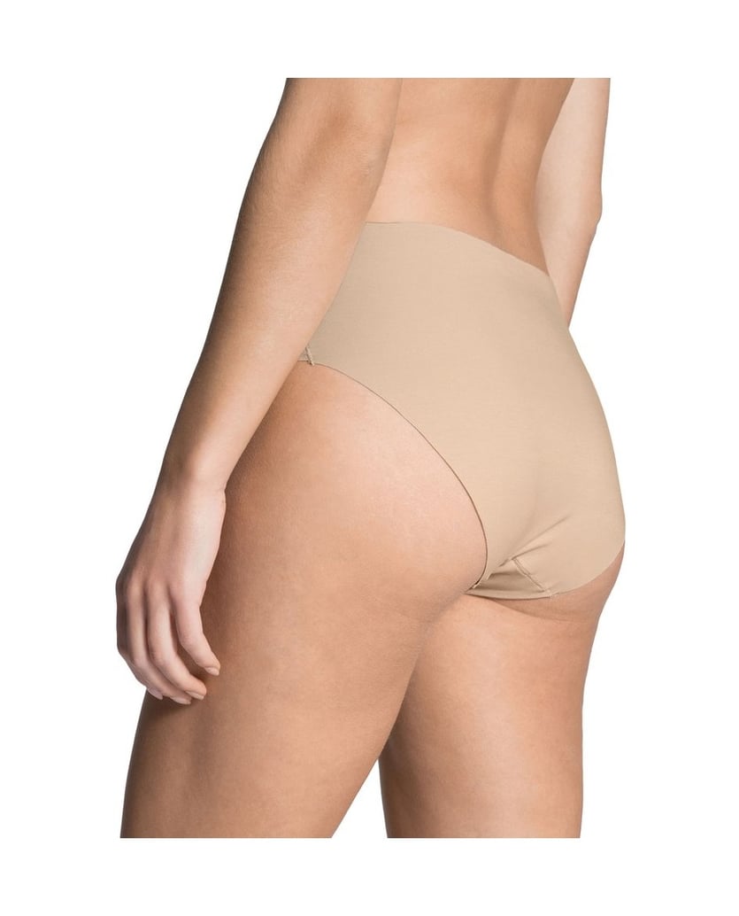 Calida-Damen-Slip-2er-Pack-Natural-Skin-Midi-Slip-2P-nude