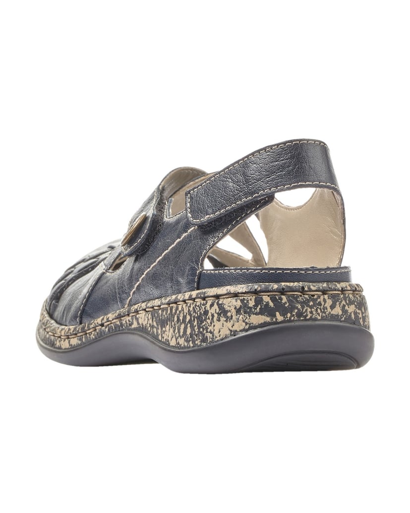 Rieker-Ballerinas-46377