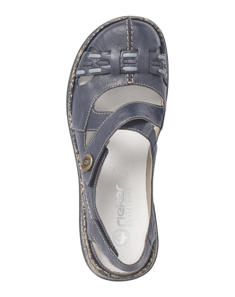 Rieker-Ballerinas-46377
