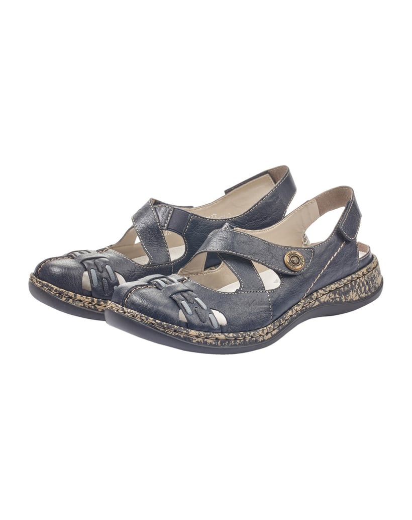 Rieker-Ballerinas-46377