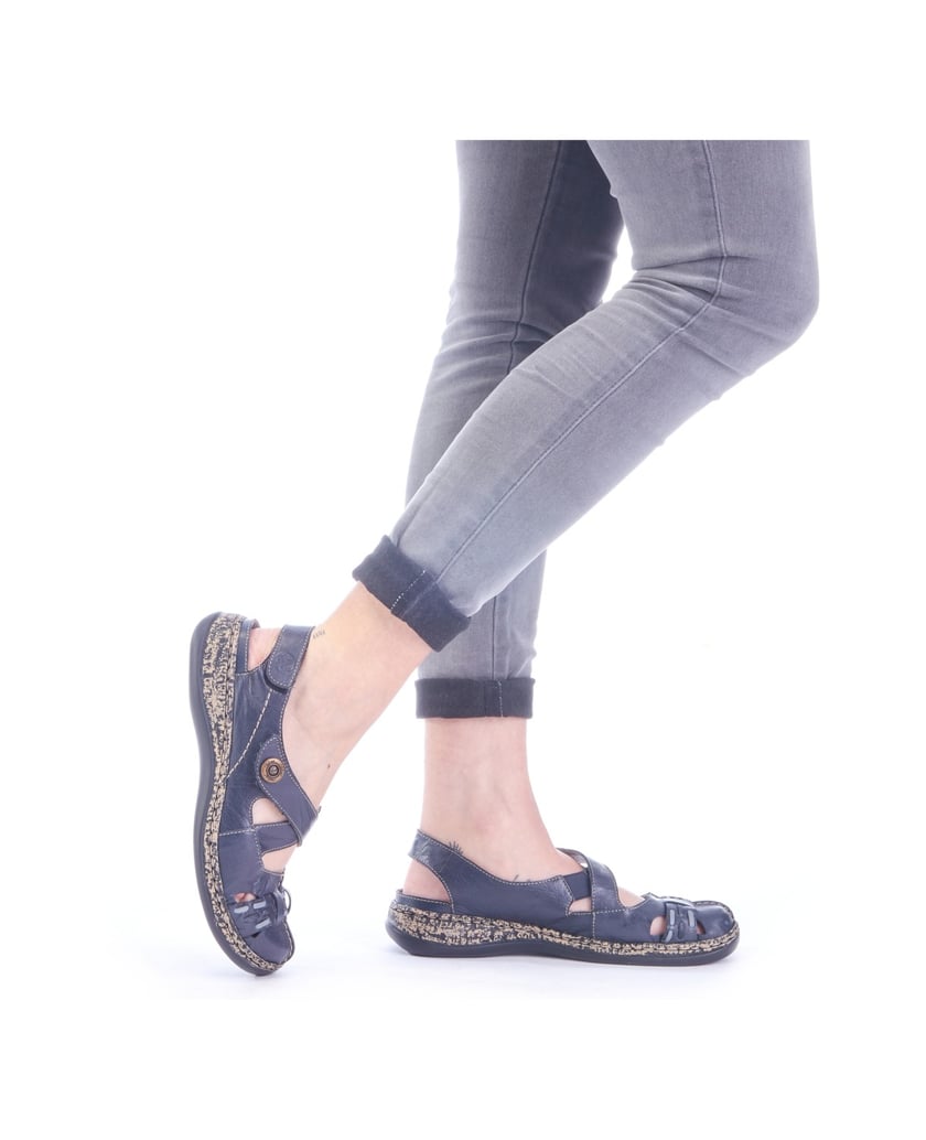 Rieker-Ballerinas-46377