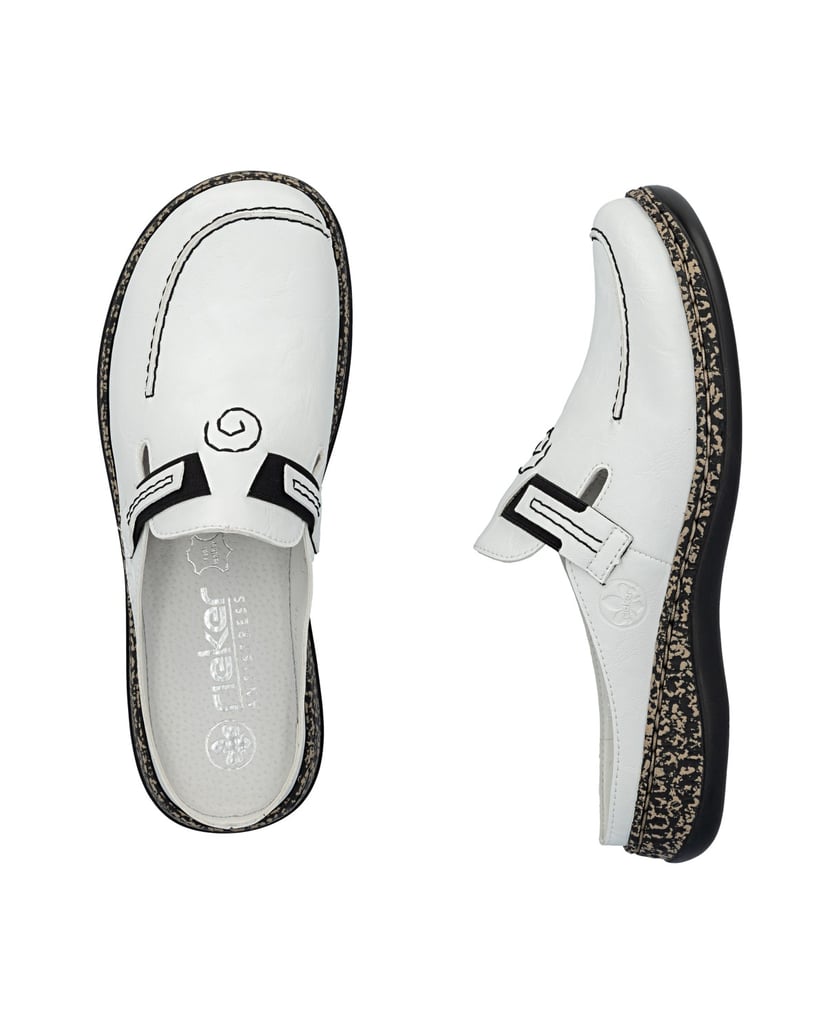 Rieker-Clogs-46393-weiss