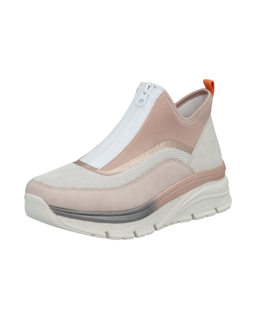 Rieker-Sneaker-High-48053-rosa