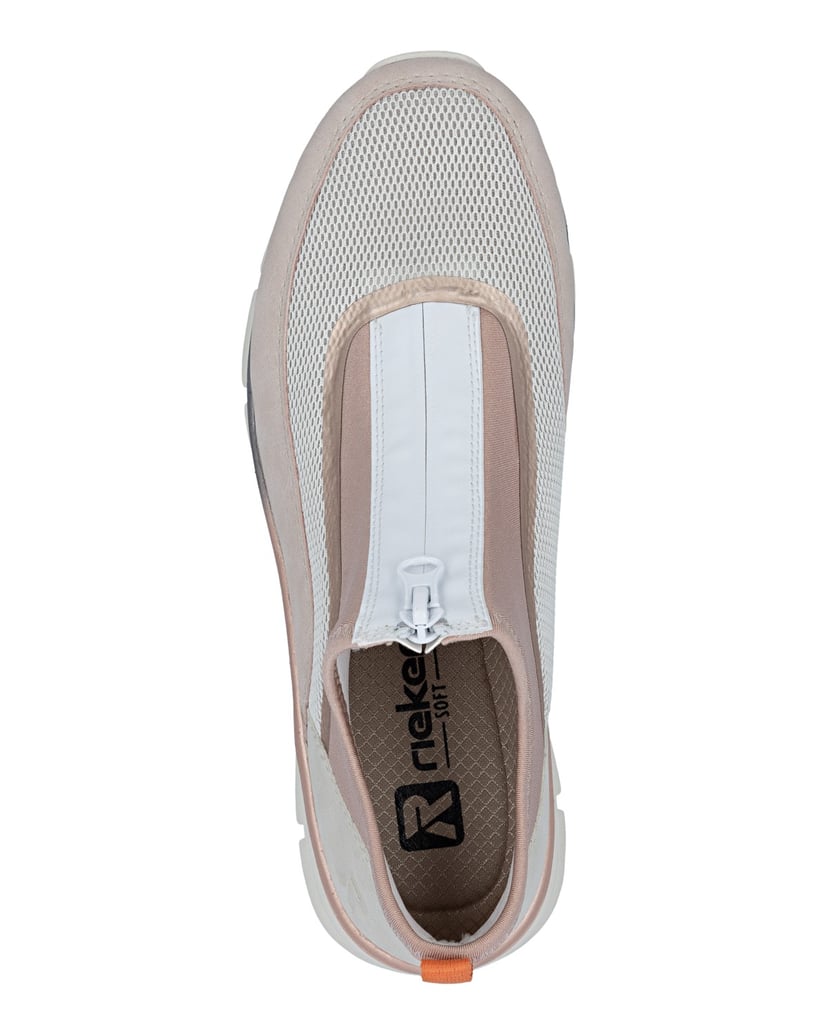 Rieker-Sneaker-High-48053-rosa