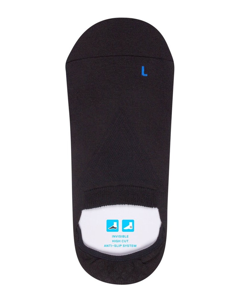 Falke-Herren-Socken-1er-Pack-schwarz