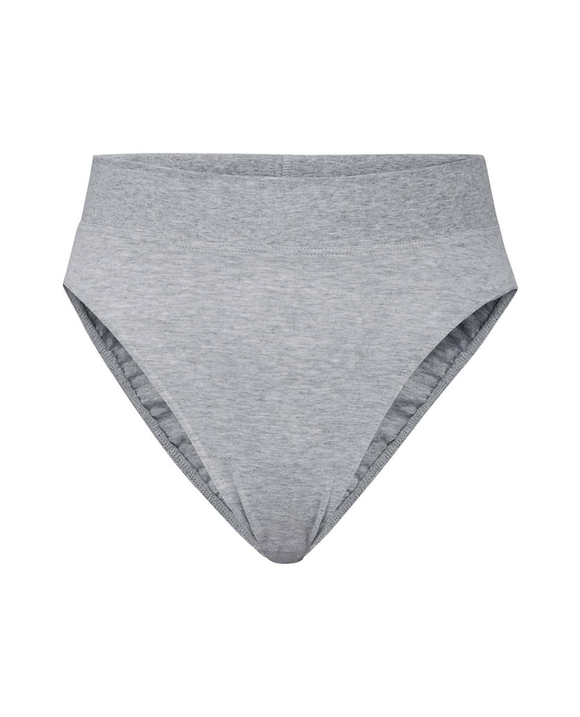 Calida-Damen-Slip-1er-Pack-Elastic-High-Waist-dunkelgrau