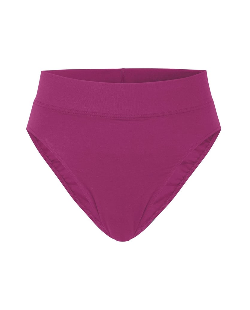 Calida-Damen-Slip-1er-Pack-Elastic-High-Waist-pink