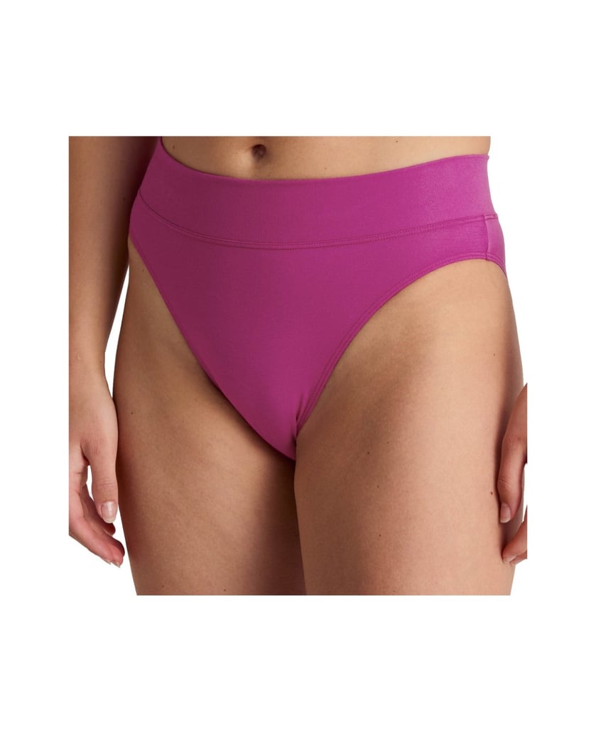 Calida-Damen-Slip-1er-Pack-Elastic-High-Waist-pink