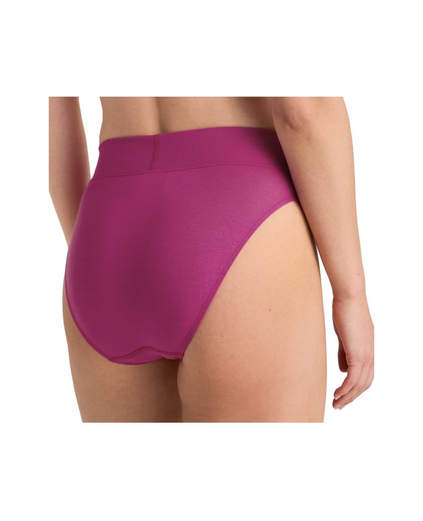 Calida-Damen-Slip-1er-Pack-Elastic-High-Waist-pink