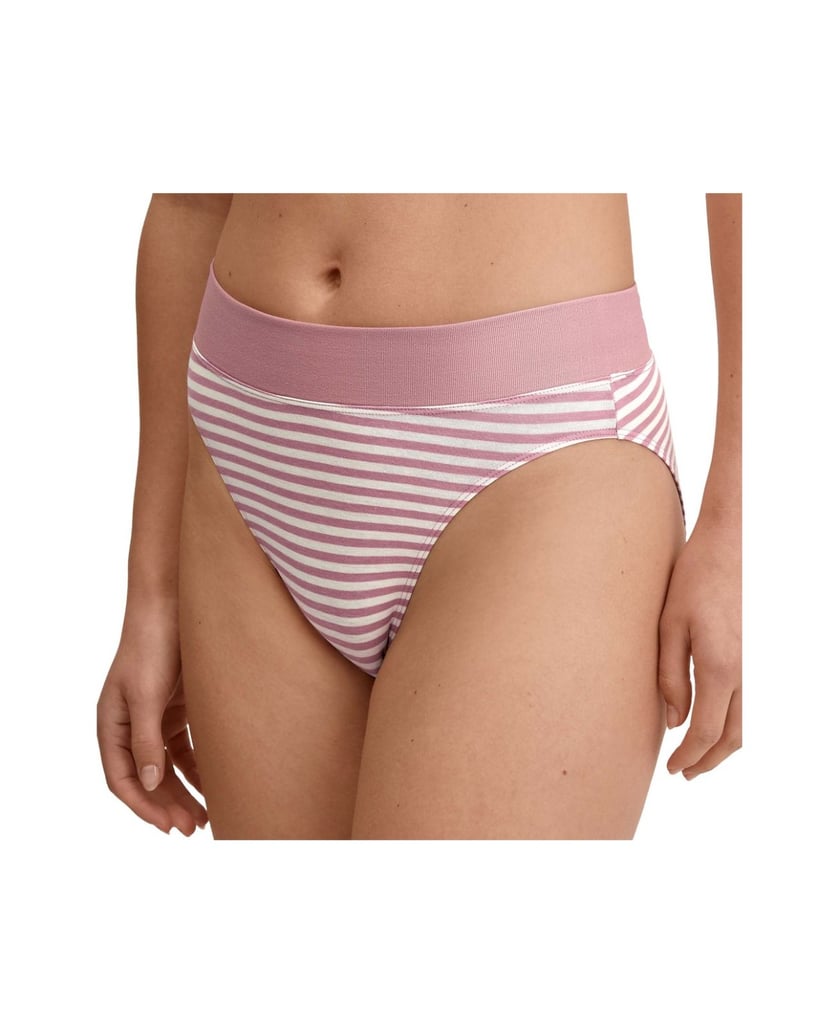 Calida-Damen-Slip-1er-Pack-Elastic-High-Waist-rosa